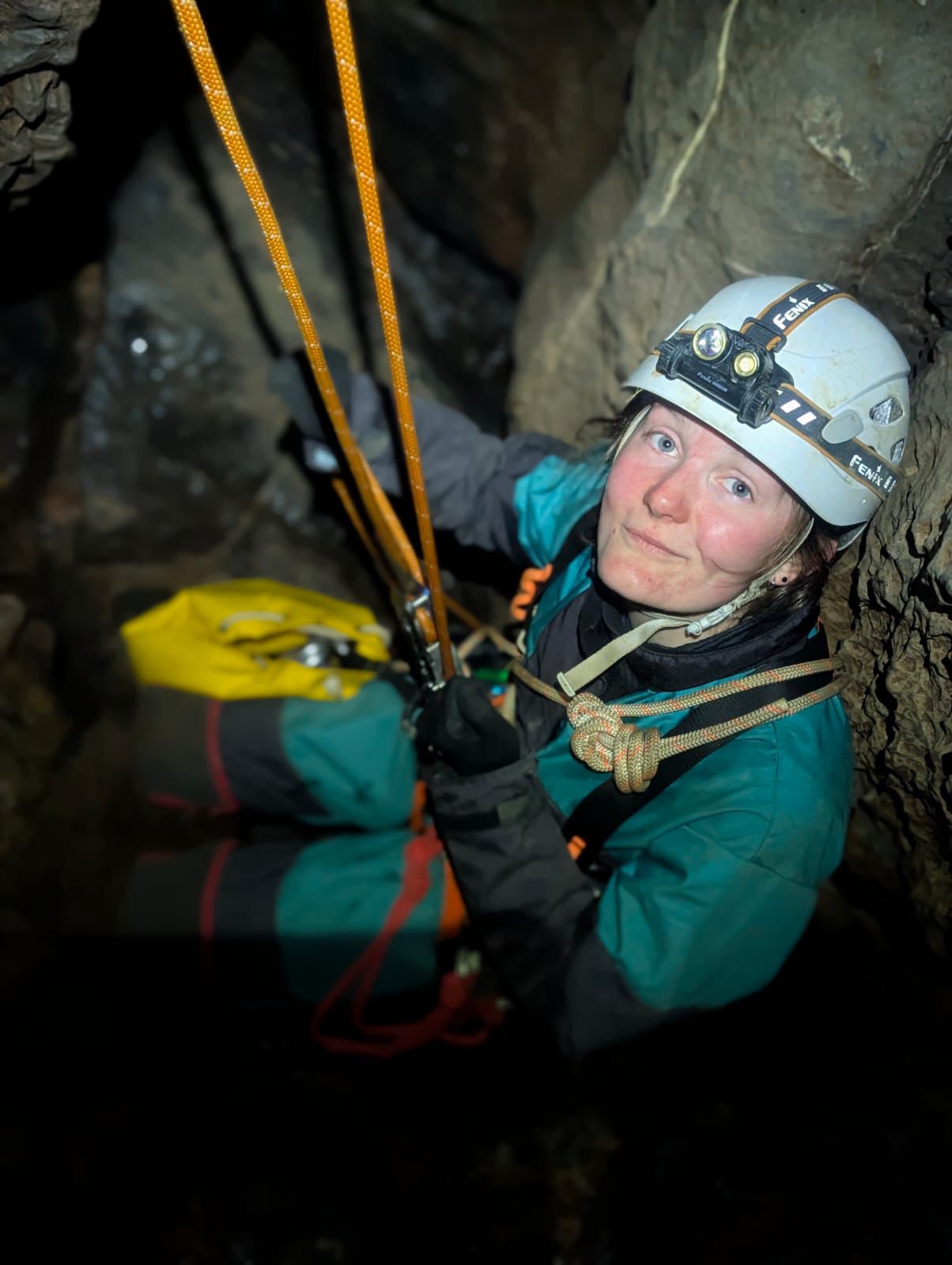 Freya Evans