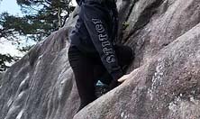 Bouldering